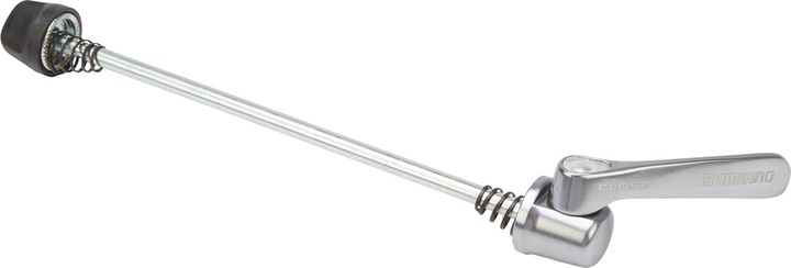 Actual product image Shimano Quick release WH-RS700-C30-TL