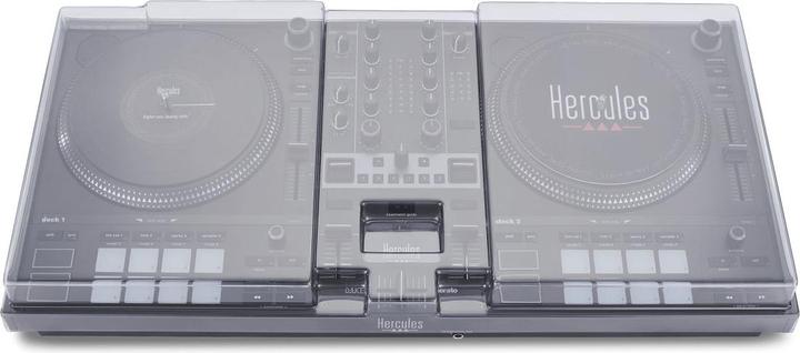Image du produit Decksaver Hercules DJ Control Inpulse T7