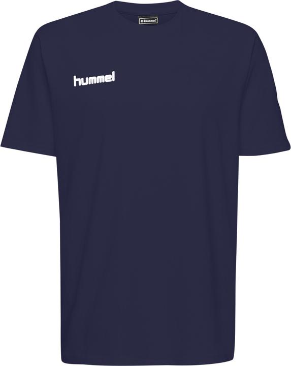 Immagine prodotto hummel Go Kids T-Shirt In Cotone S/S (164)