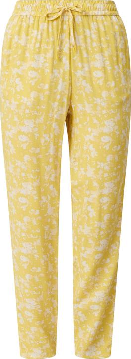 Immagine prodotto s.Oliver Hose Jogpants mit Dobby-Struktur (40)