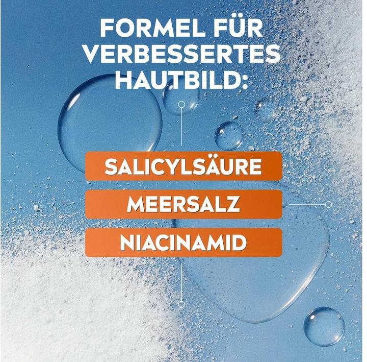 Produktbild NIVEA Derma Skin Clear Waschgel (Reinigungsgel, 150 ml)