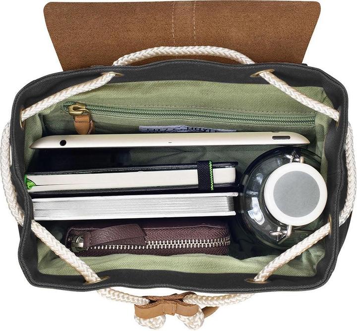 Image du produit Fitz & Huxley Sac à dos EQUINOX mini (8.50 l)