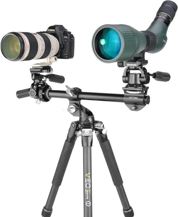 Image du produit Vanguard VEO3T+264CPS (Carbone)