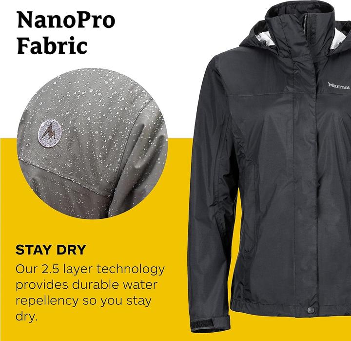 Produktbild Marmot PreCip (XS)