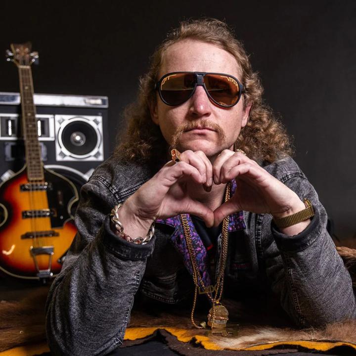 Produktbild Pit Viper The Jethawk The Eponymous Polarized (Schwarz, eponymous, Kat. 3)