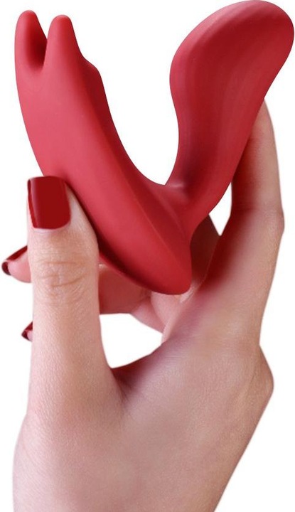 Image du produit Magic Motion Vibromasseur Umi Smart Wearable à double moteur
