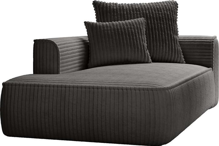 Produktbild Vente-unique Pineta (Recamiere)