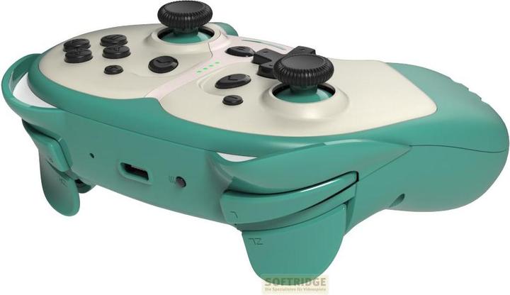 Produktbild Freaks and Geeks Pandy Gamepad für Nintendo (Switch)