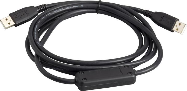 Actual product image Schneider Electric Programming cable PC USB-XBTGT2/4