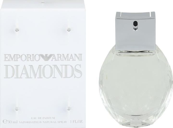 Produktbild Giorgio Armani Diamonds (Eau de Parfum, 30 ml)