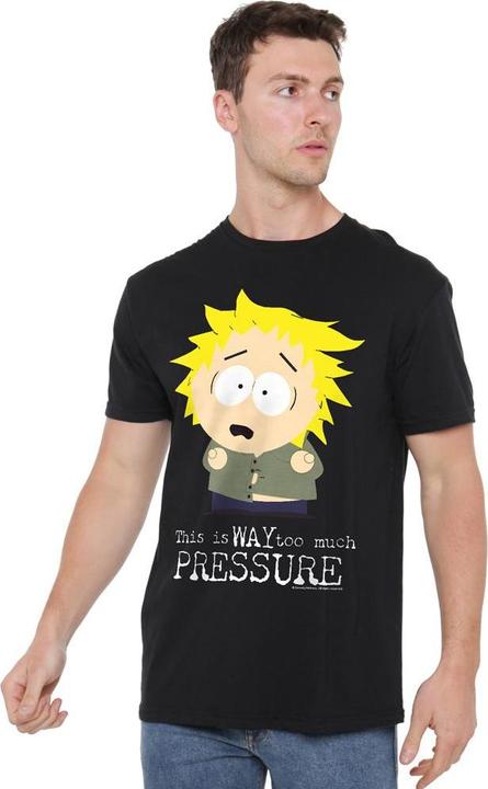 Produktbild Ubisoft Tweak Pressure TShirt (XXL)