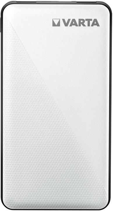 Varta Energy (10000 mAh, 15 W, 37 Wh)
