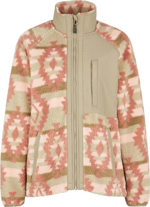Immagine prodotto Heber Peak Women's SylvaHe. Pile Fleece Jacket (S)
