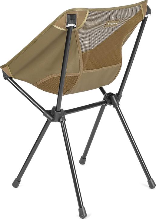 coyote tan