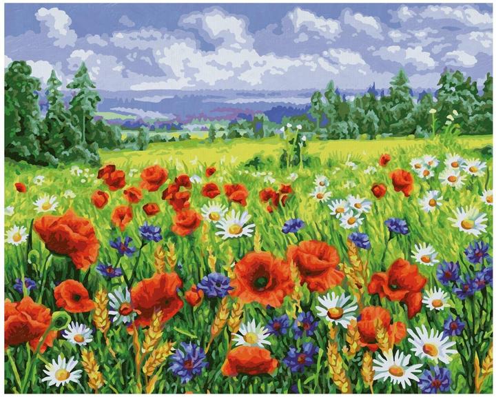 Produktbild Schipper MNZ Blumenwiese