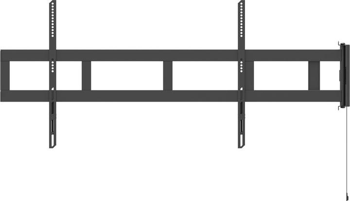 Actual product image Multibrackets M Universal Swing Arm 180 (Wall, 84", 125 kg)