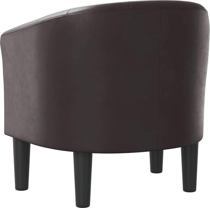 Produktbild vidaXL Clubsessel