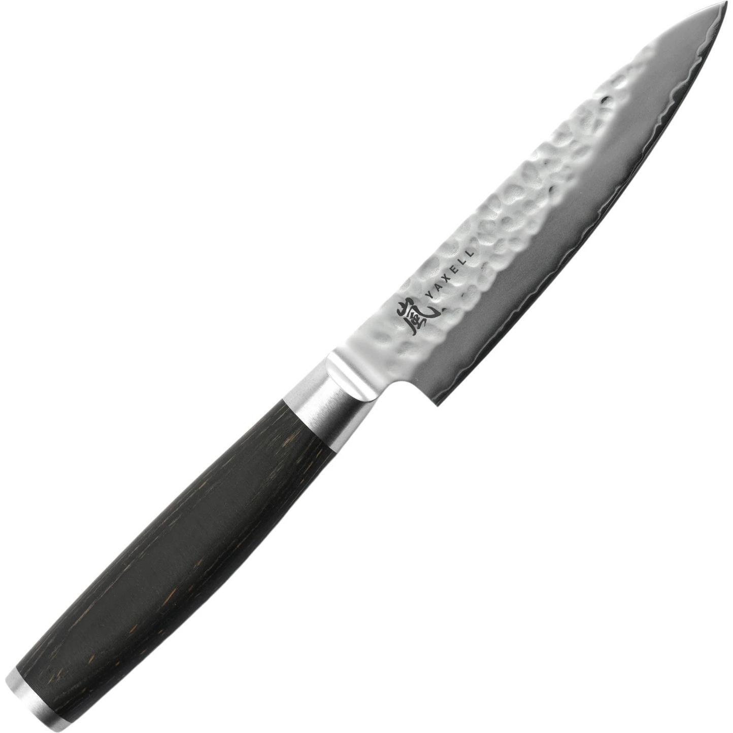 Thumbnail - Yaxell TAISHI, Universalmesser, Küchenmesser, Schwarz