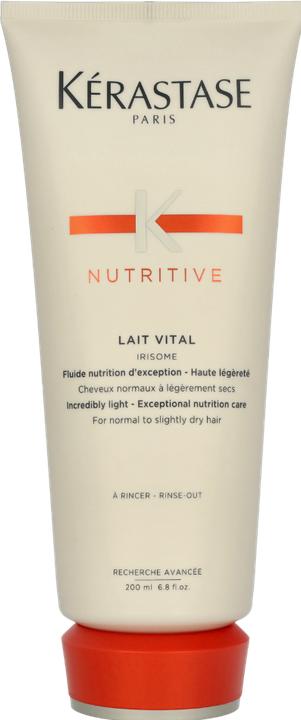 Actual product image Kérastase Lait Vital (200 ml)