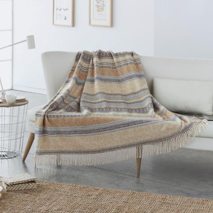 Immagine prodotto Erwin Müller plaid (170 x 130 cm)