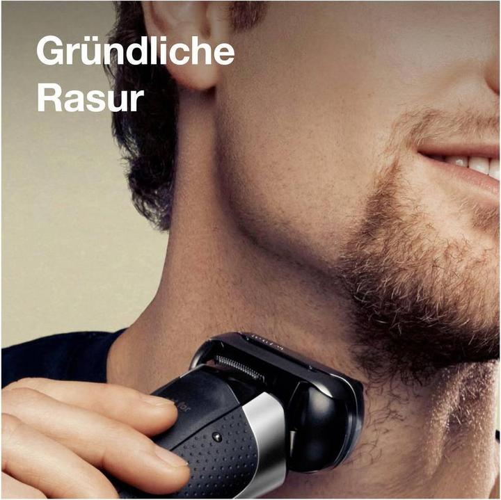 Produktbild Braun Series 9