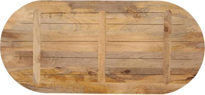 Produktbild vidaXL Tischplatte (100 x 50 cm)