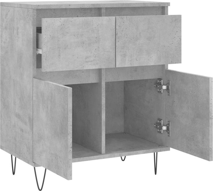 Image du produit vidaXL Sideboard (60 x 35 x 70 cm)