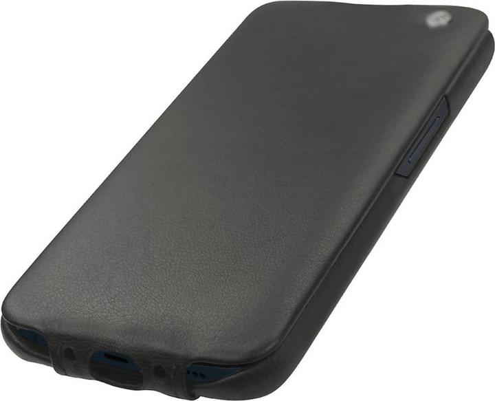 Immagine prodotto Noreve Coque à rabat vertical en cuir (Apple iPhone 14)