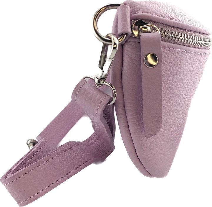 Immagine prodotto Wauw Marsupio Cintura Crossbody 2in1 pelle Moda Nelly No.9