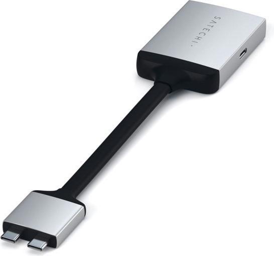 Produktbild Satechi USB-C zu (HDMI, 15.60 cm)