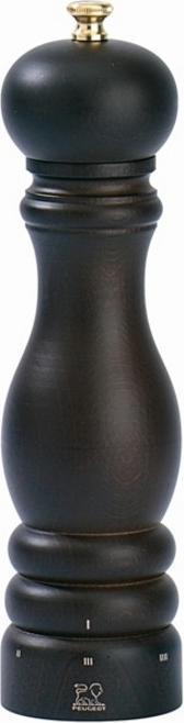 Image du produit Peugeot Moulin à sel PARIS U select chocolat, 27 cm (Sel)