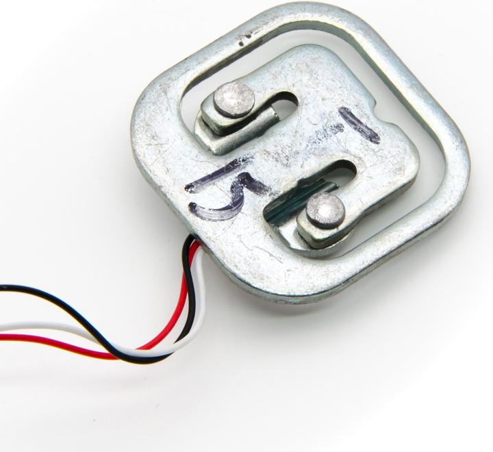 Image du produit Purecrea Capteur de poids à cellule de charge de 50 kg