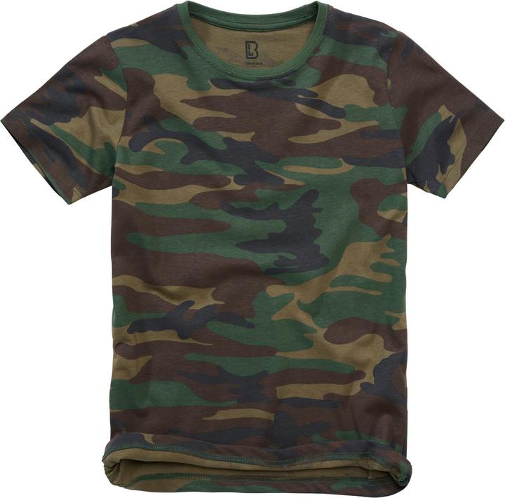 Brandit Kids T-Shirt - 16225 (134, 140)
