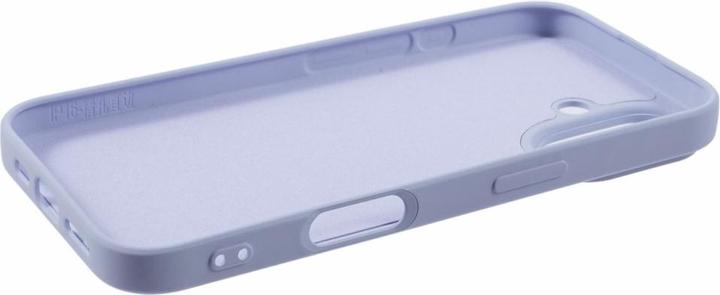 Produktbild Ueli Express Super Slim Gummi Schutzhülle (Apple iPhone 16 Plus)
