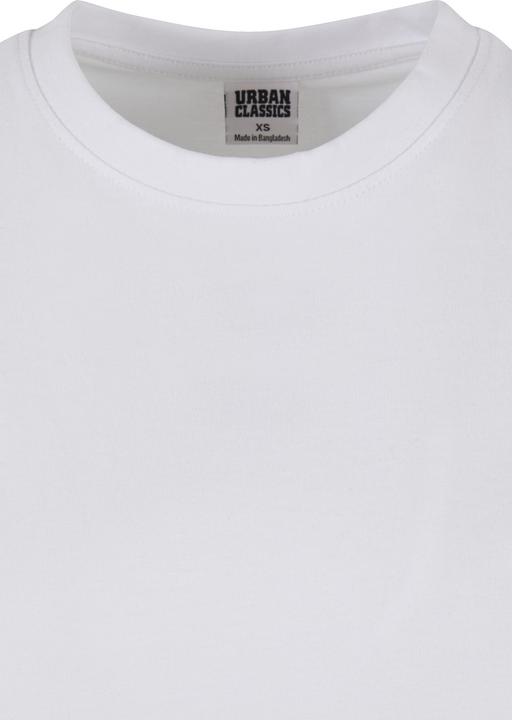 Produktbild Urban Classics Ladies Oversized Boyfriend Tee (XL)