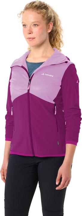 Produktbild Vaude Women's Brenva Jacket (38, S)