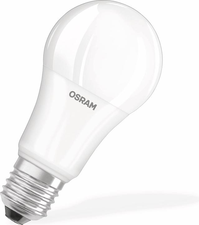 Immagine prodotto Osram Base Led Classic A (E27, 14 W, 1521 lm, 3 x, F)