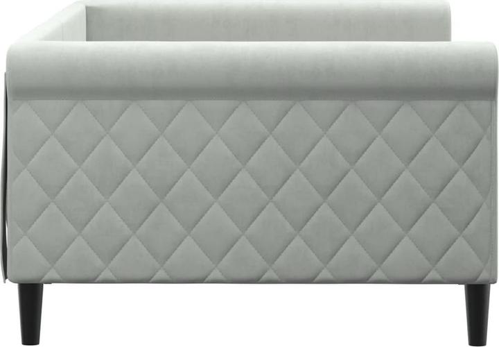 Actual product image vidaXL Tagesbett