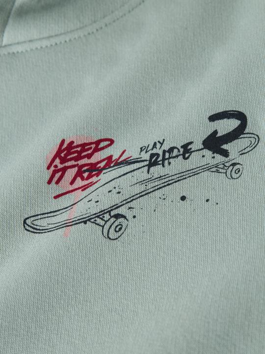 Produktbild Name it Nkmkilian Swe Wh Bru Ps Noos (158, 164)