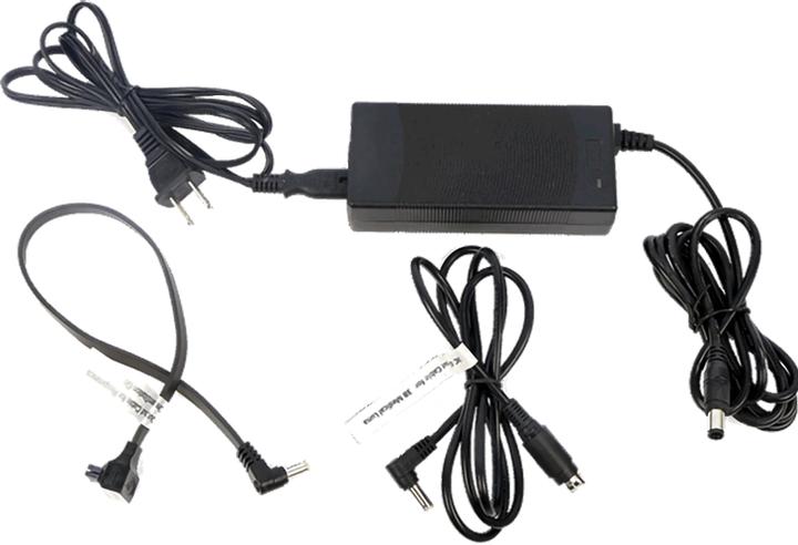 Actual product image Medistrom Kit Philips Dreamstation Go & 3B Medical Luna pour batterie portable 24V CPAP (Pilot-24V Lite)