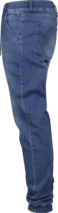 Actual product image Urban Classics Knitted Denim Jogpants (S)