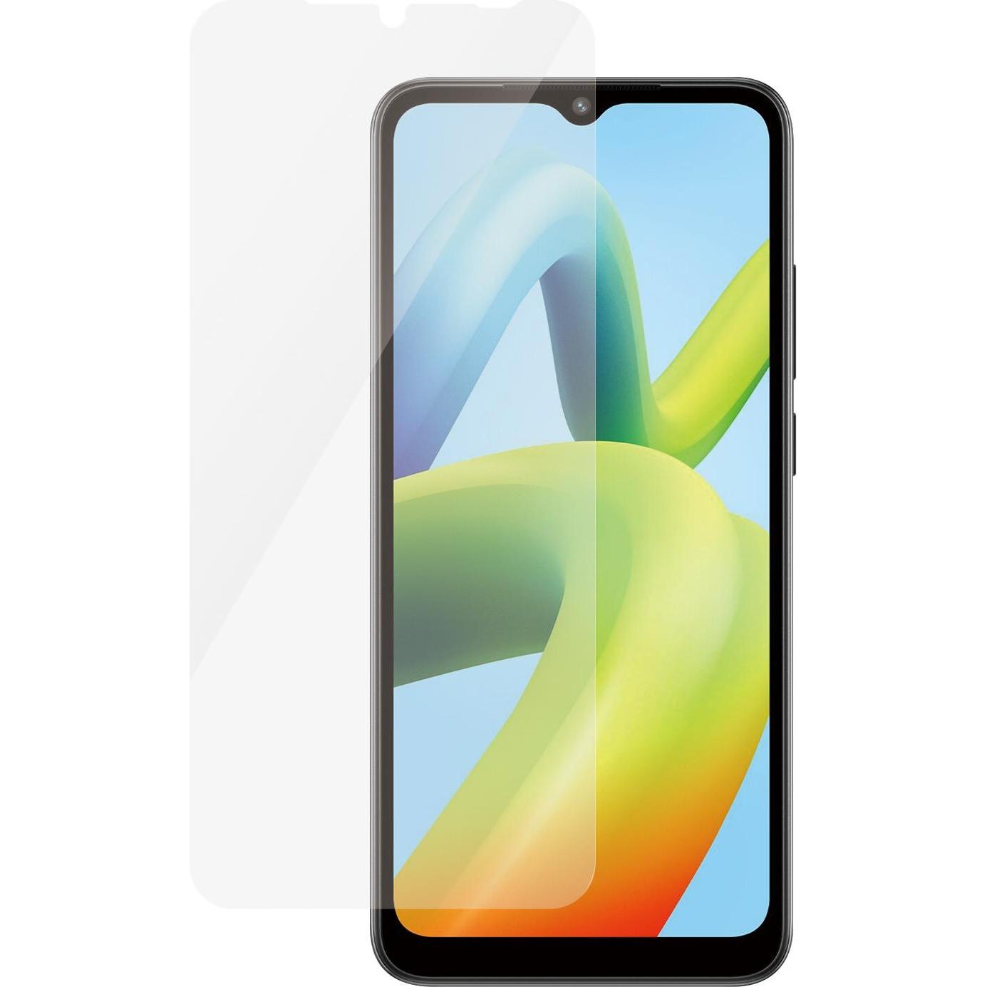 Xiaomi Redmi A1/A1+/A2 UWF (1 Stück, Xiaomi Redmi A2, Xiaomi Redmi A1+, Xiaomi Redmi A1), Smartphone Schutzfolie, Transp...