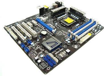 Produktbild AsRock P67 Pro3 (B3) (LGA 1155, Intel P67, ATX)