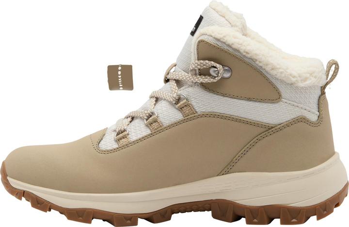 Produktbild Jack Wolfskin Everquest Texapore Mid W (37.5)