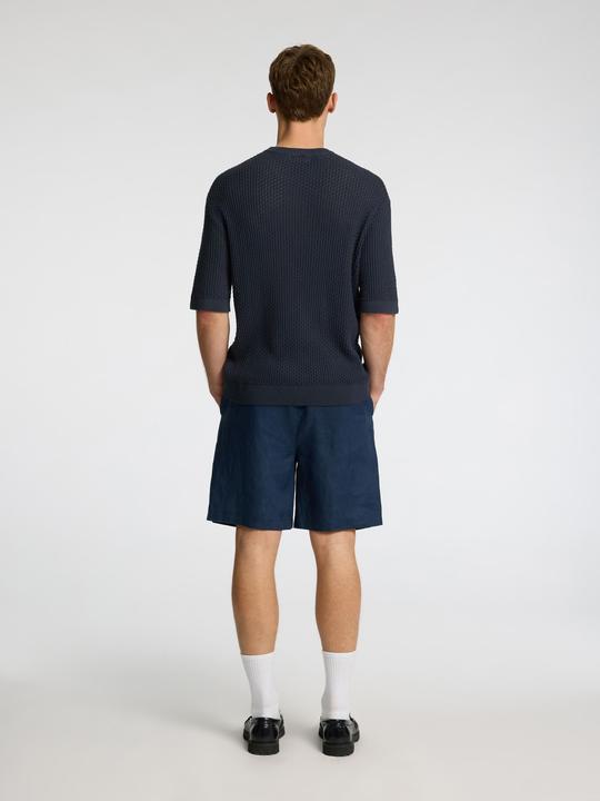 Actual product image Selected Homme Strick T-Shirt (L)