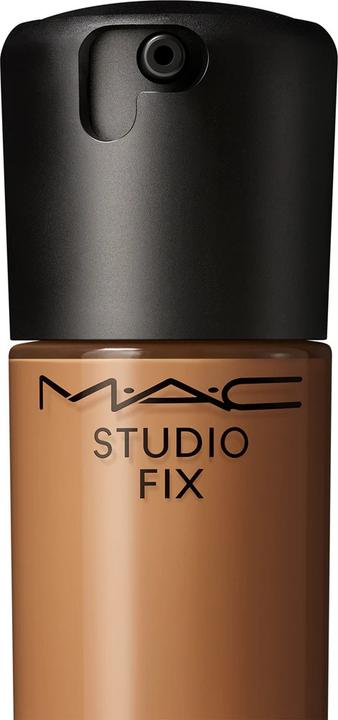 Image du produit MAC Cosmetics Studio Fix Fluid Fond de Teint Sun Protection Factor 15 (re) NW40 (NW40)