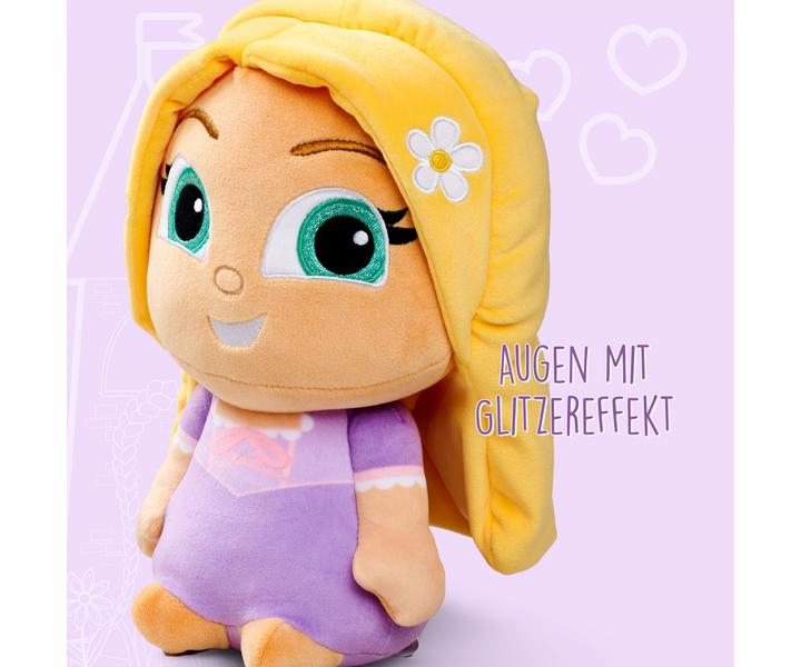 Productafbeelding Simba Disney Doorables Rapunzel, 25cm (13 cm)