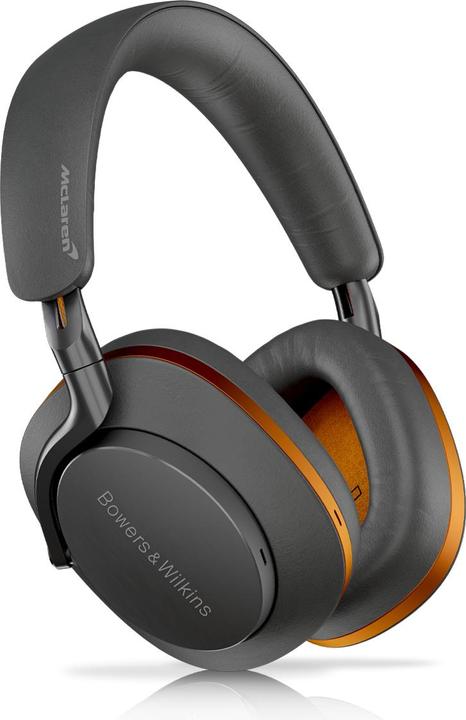 Produktbild Bowers & Wilkins Px8 McLaren Edition (ANC, 30 h, Kabellos, Kabelgebunden)