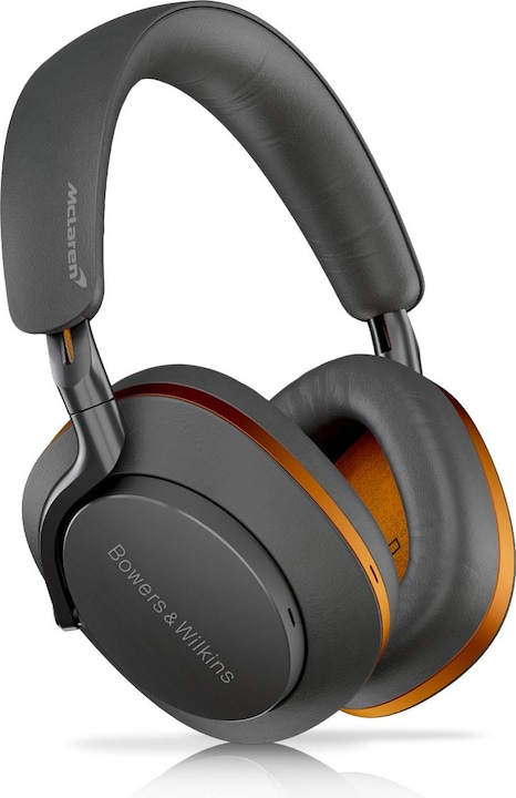 Image du produit Bowers & Wilkins Px8 McLaren Edition (ANC, 30 h, Sans fil, Filaire)