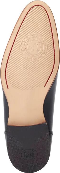 Produktbild Base London Halbschuhe Russo Schnalle Leder (43)